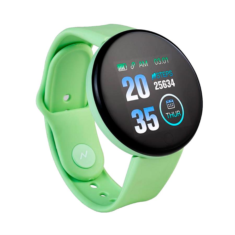 Smartwatch Noga NG SW09 Verde