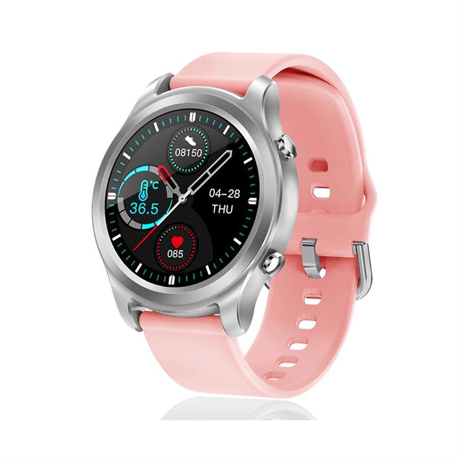 Smartwatch Noga NG-SW05 Rosa