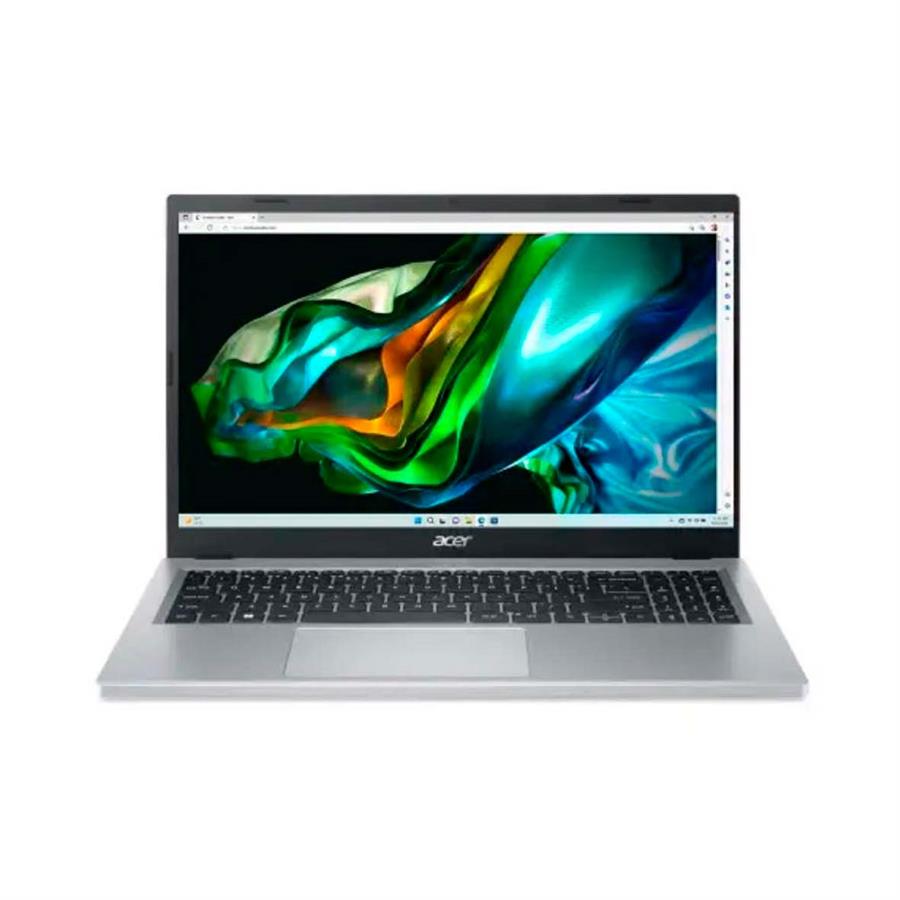 Notebook Acer Aspire 3 Amd R5 7520u 8gb 512ssd 15.6
