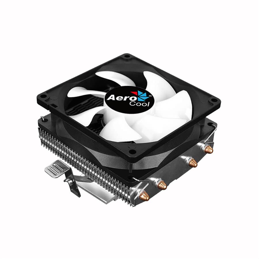 Cooler Cpu Aerocool Air Frost 4 Frgb