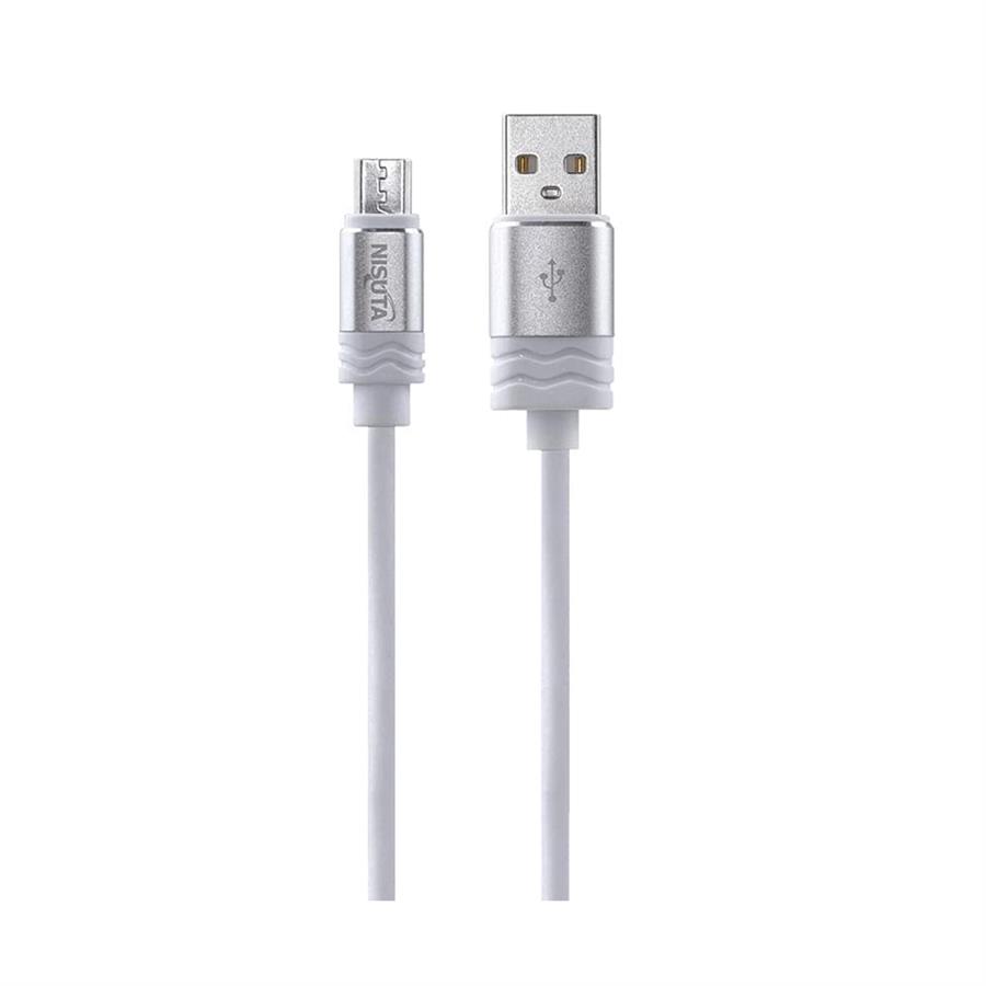 Cable Usb A Micro Usb 1m Nisuta Causmi1