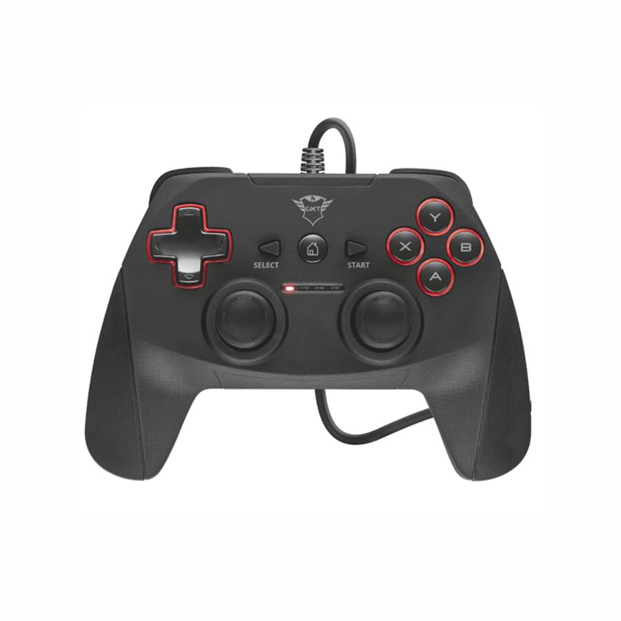 Joystick Trust Yula Gxt 540 Pc Ps3
