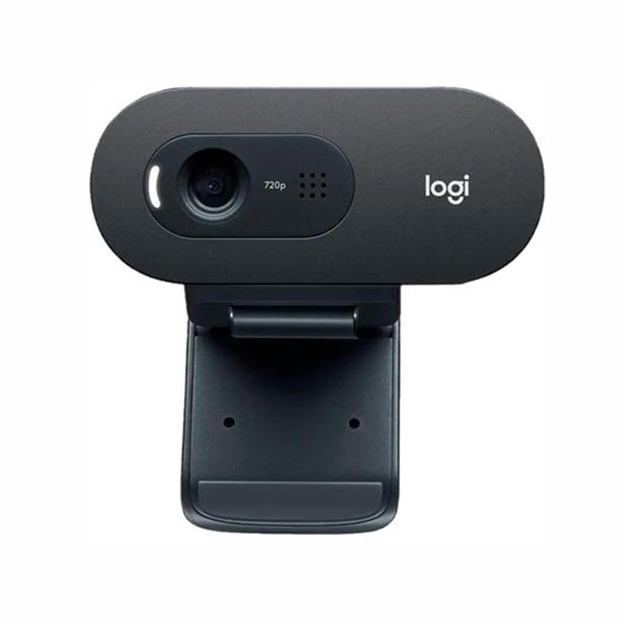 WebCam Logitech C505 Hd