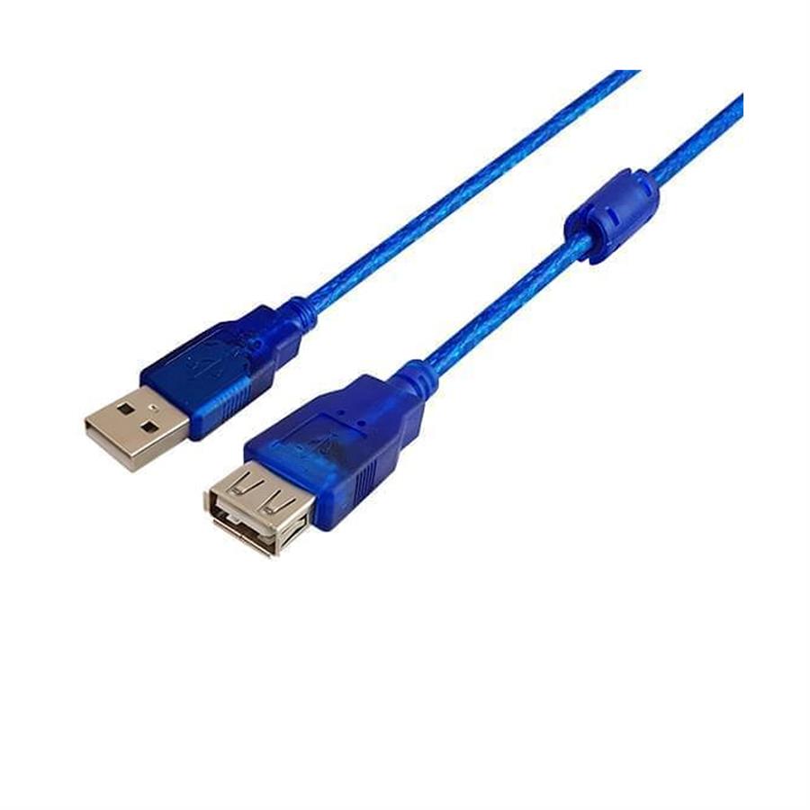 Cable Alargue USB 1,8m Calus2r