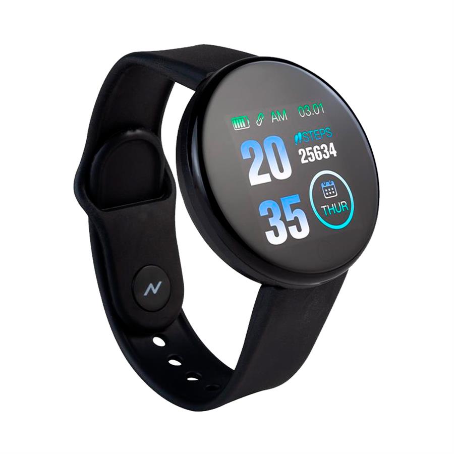 Smartwatch Noga NG SW09 Negro