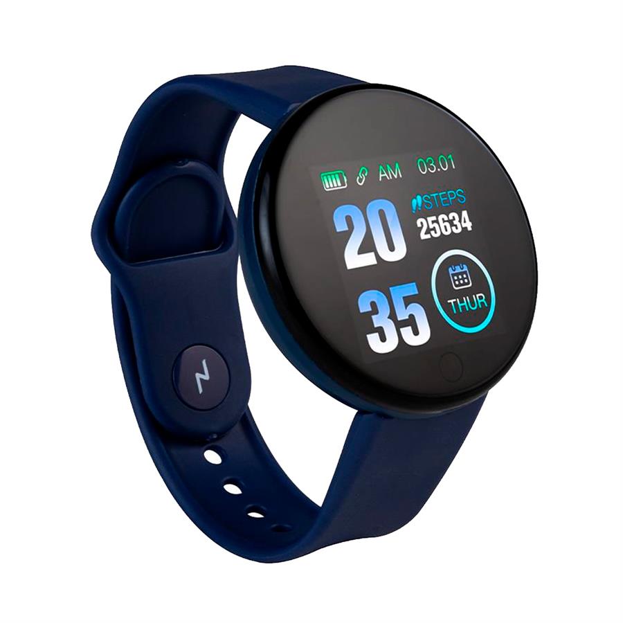 Smartwatch Noga NG SW09 Azul