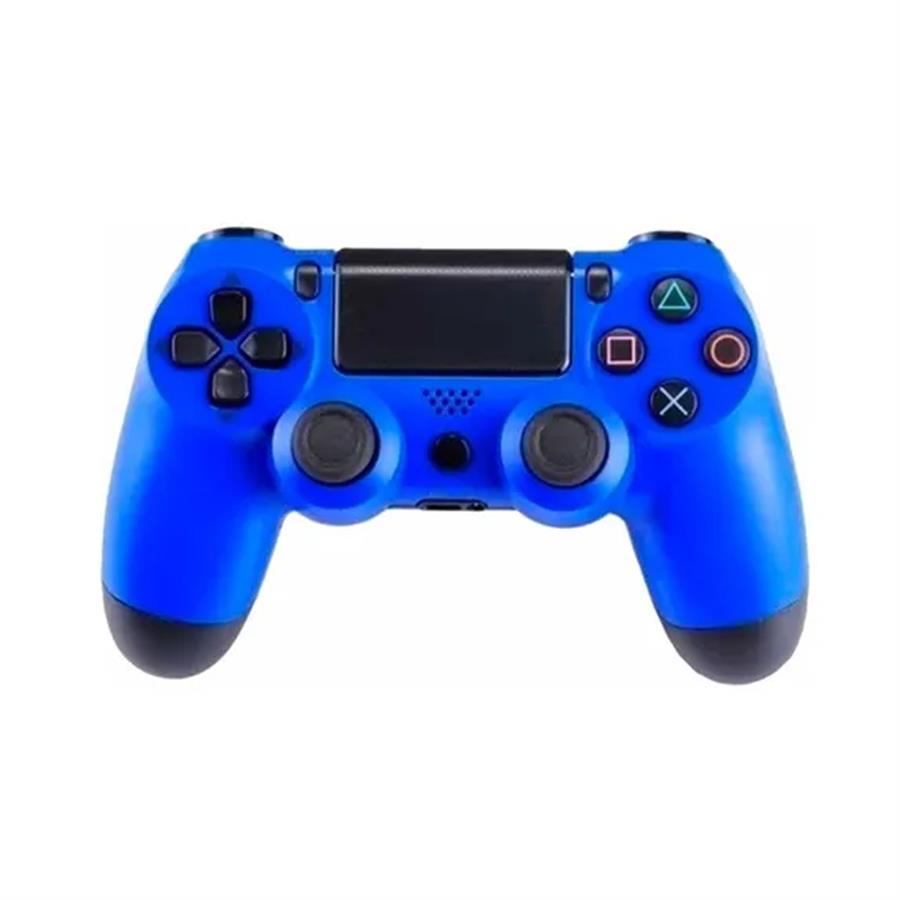Joysticks PS4 Simil Sony Azul