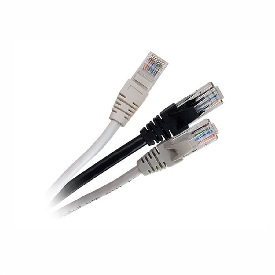 Cable De Red Nisuta 3mts CUTP3C