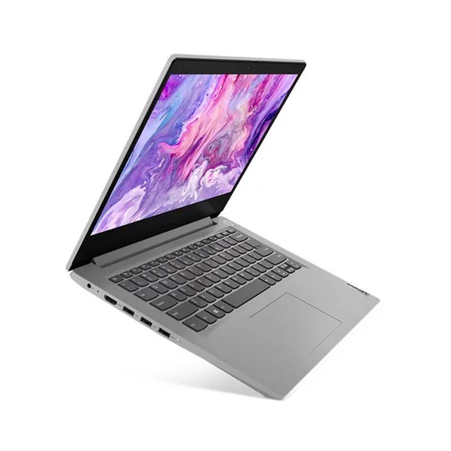Notebook Lenovo Ip 3 14are05 R3 8gb 4g+4g) 512g W10s