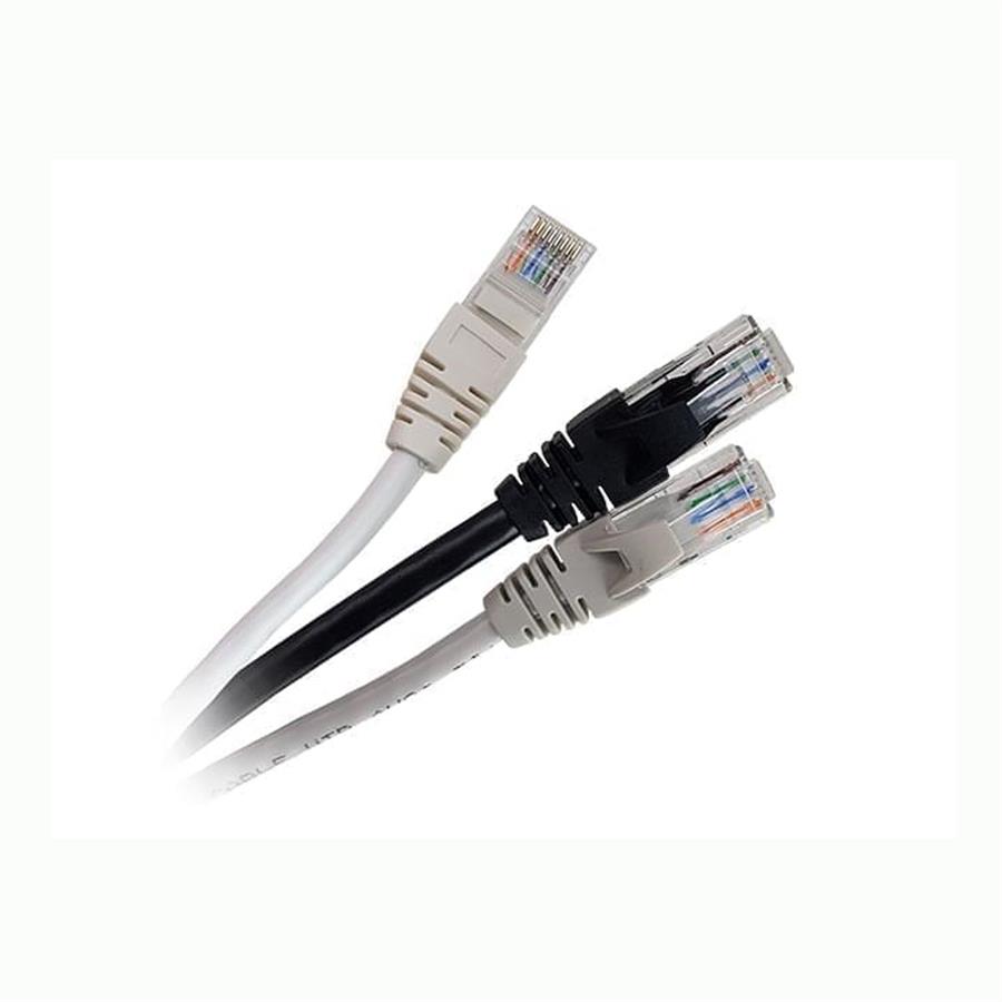 Cable De Red Nisuta 10mts NSCUTP10C