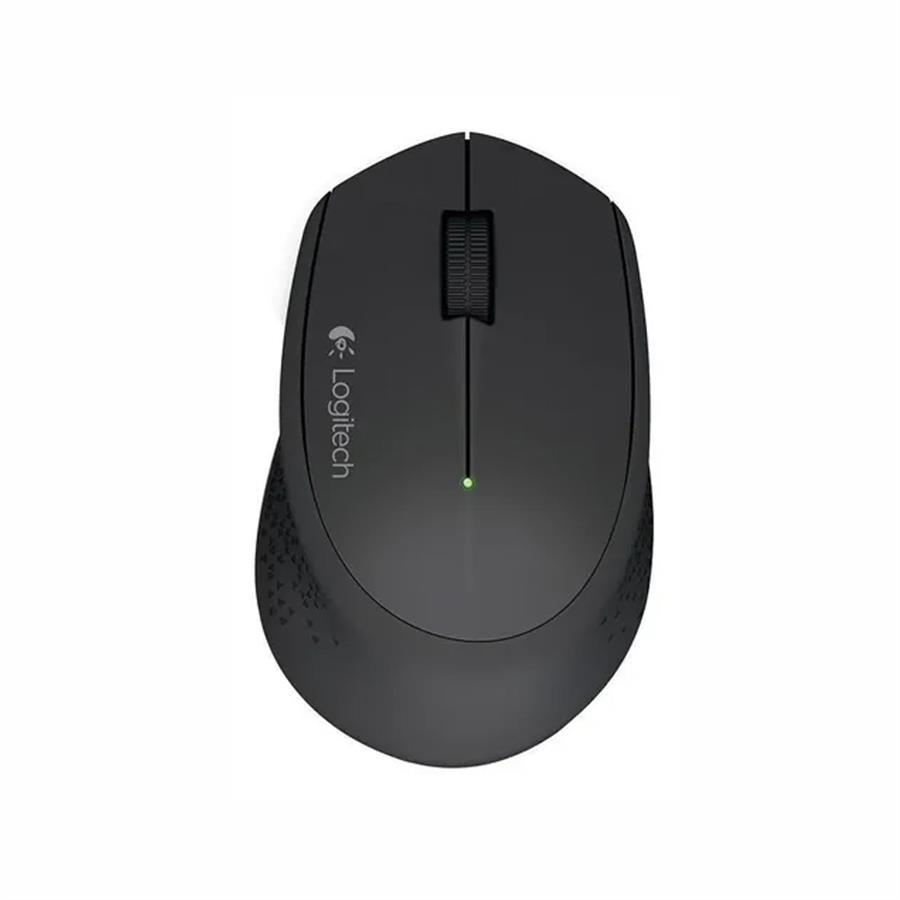 Mouse Logitech Wireless M280 Black