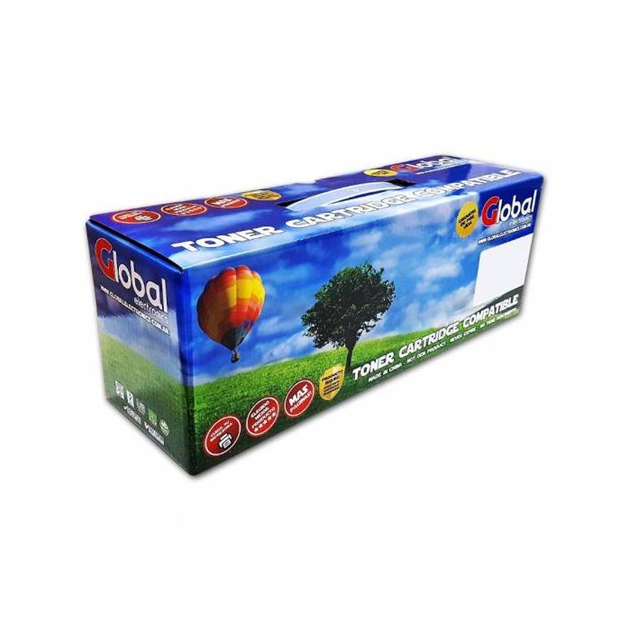 Cartucho De Toner Global Compatible Samsung Clt-K406s