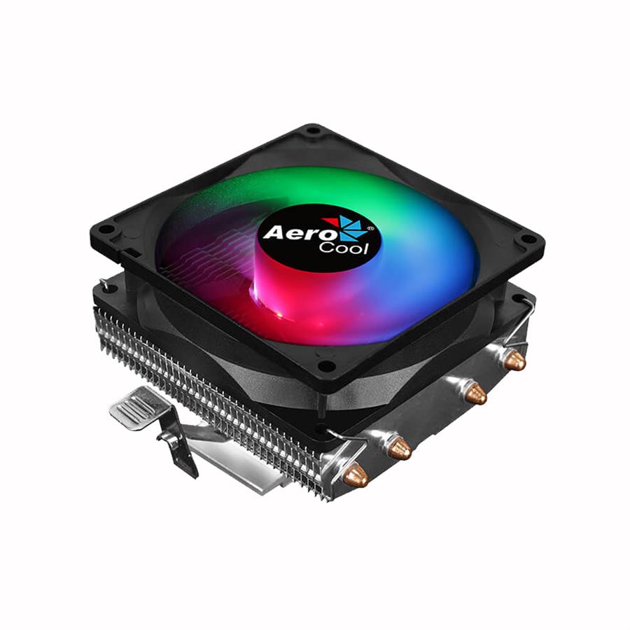 Cooler Cpu Aerocool Air Frost 4 Frgb