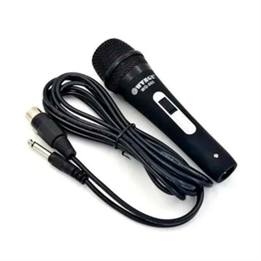 Microfono Semi Profesional Hbl-tech Mic-01