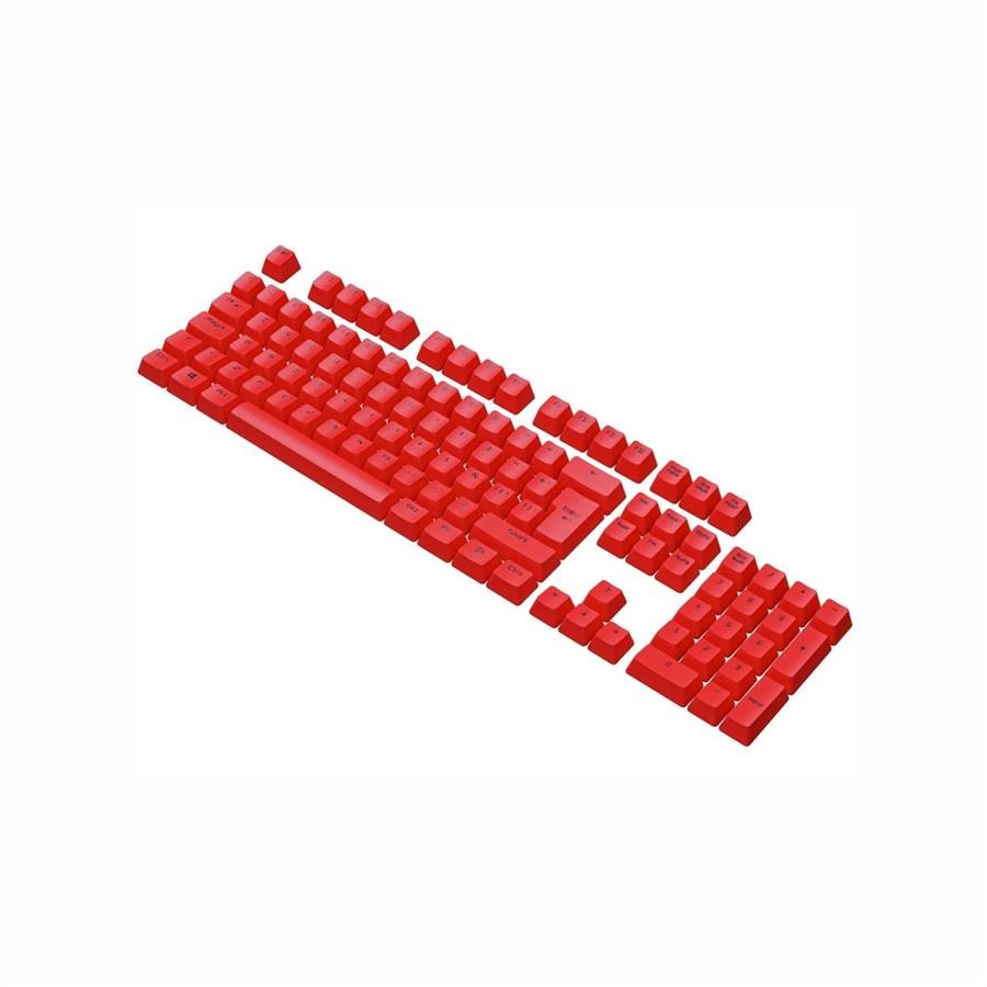 Kit 105 Keycaps VSG Stardust - Rojo