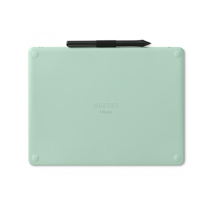 Tableta Wacom Intuos Medium Bluetooth Verde