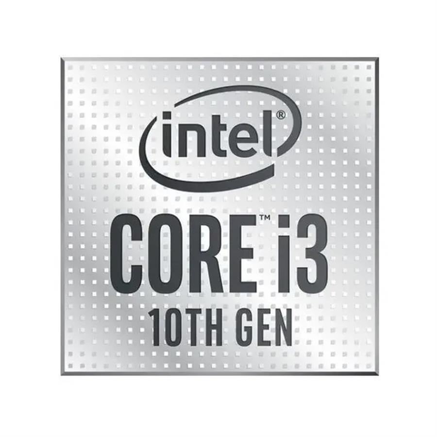 Micro Intel Core I3 Cometlake 10105 S1200