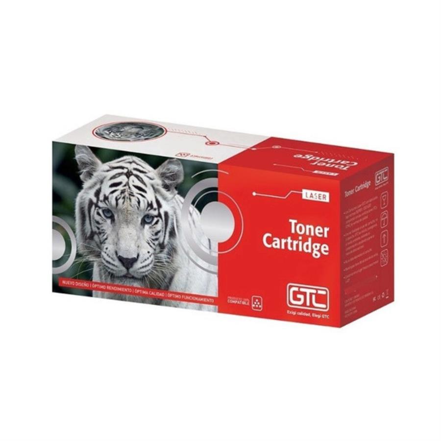 Cartucho De Toner Gtc Compatible Cf283a 283a M127 M127f M125 M201 M225