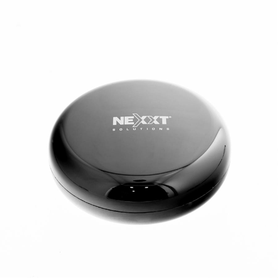 Control Remoto Inteligente Universal Nexxt Smart Ir Nha I600