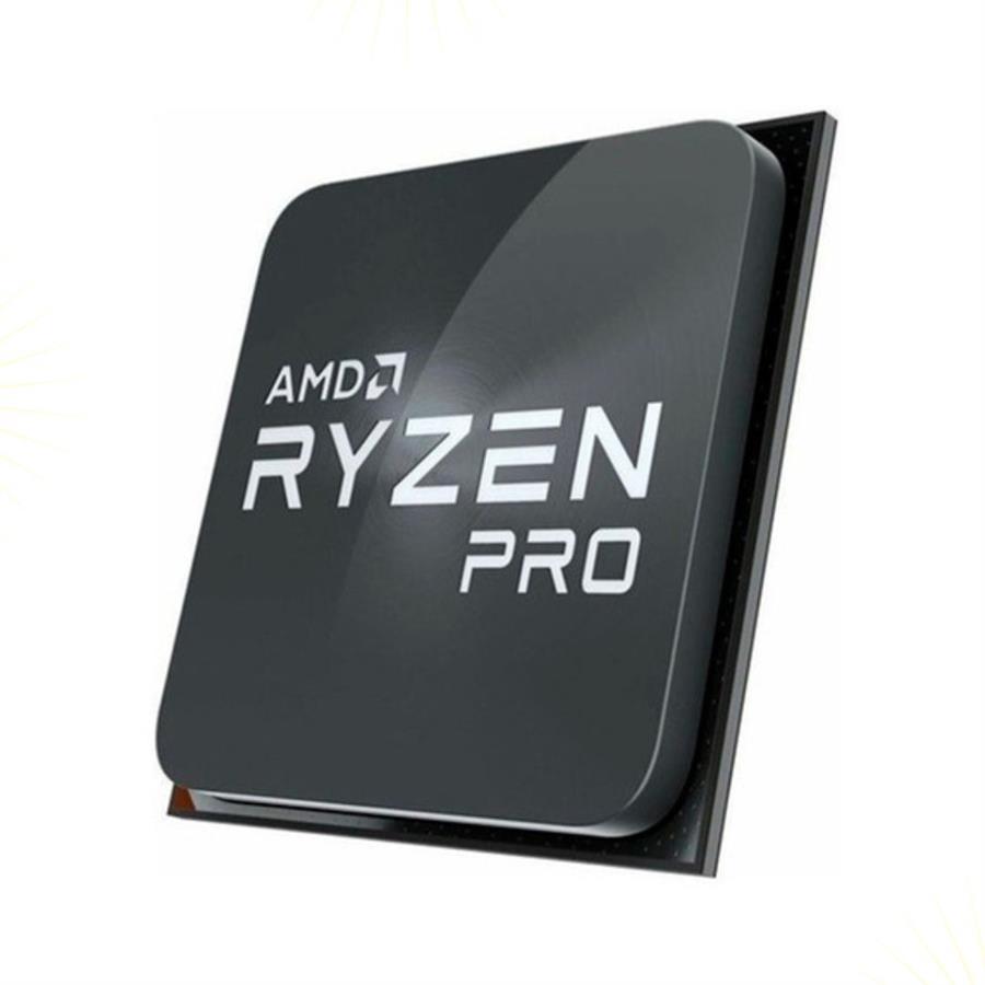 Micro Amd Ryzen 3 4350g Pro