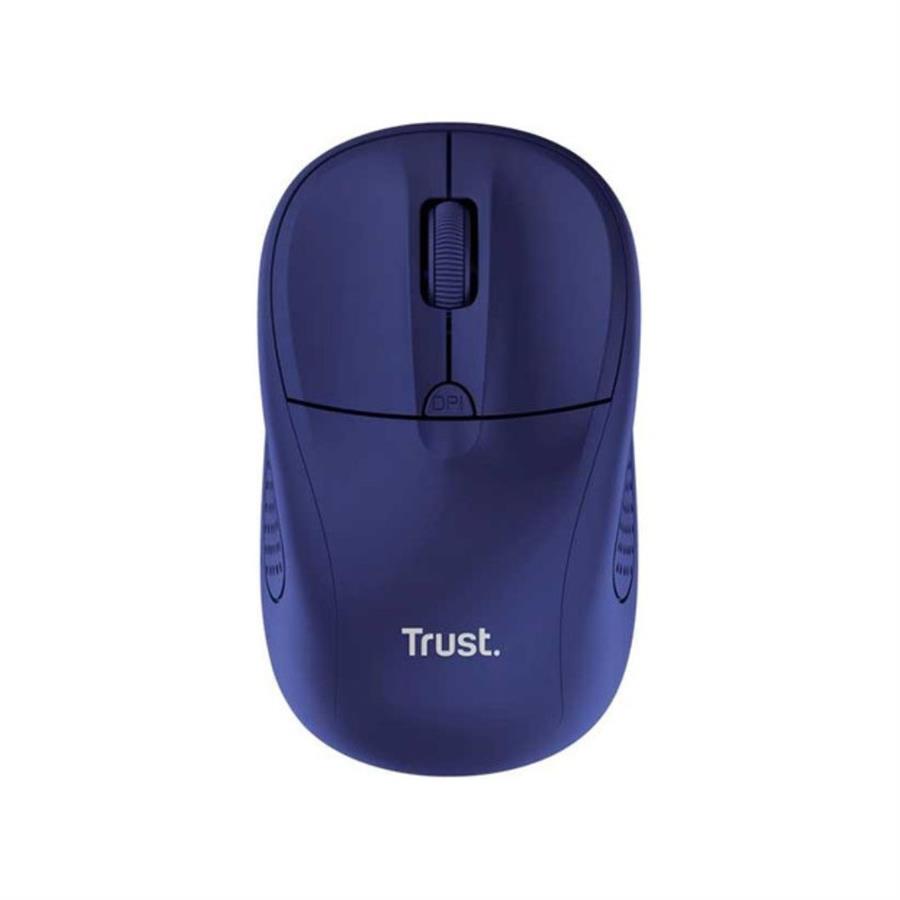 Mouse Trust Primo Wireless Blue