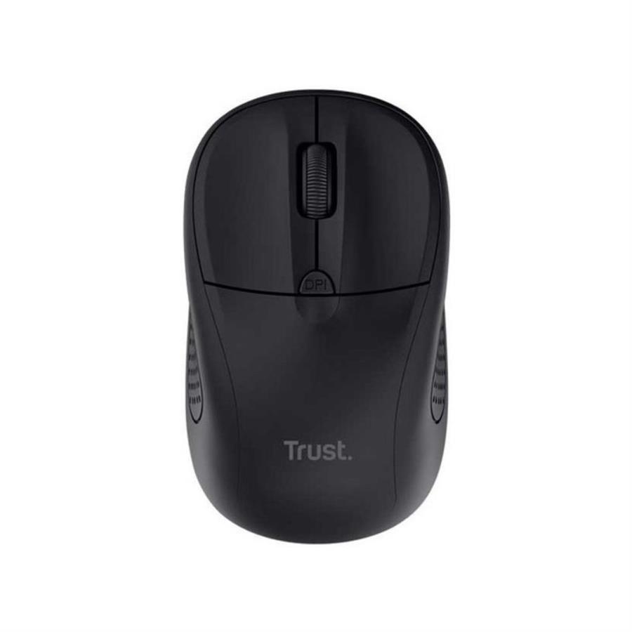 Mouse Trust Primo Wireless Black