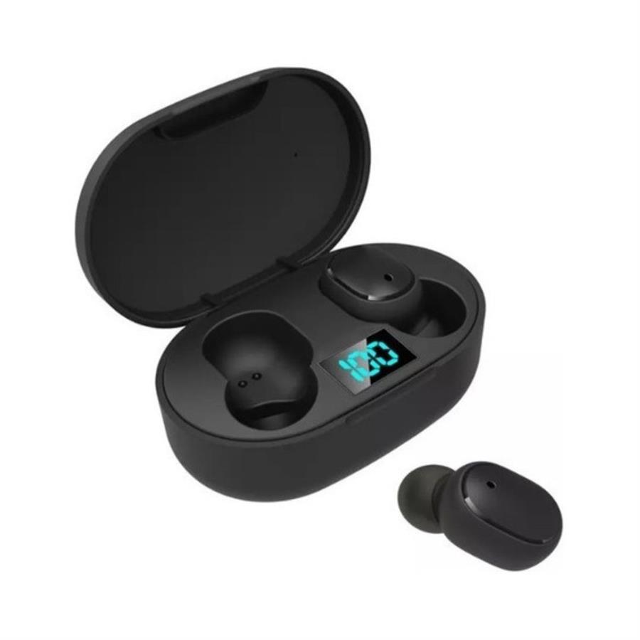 Auricular Inalámbricos E6s Bluetooth In-ear