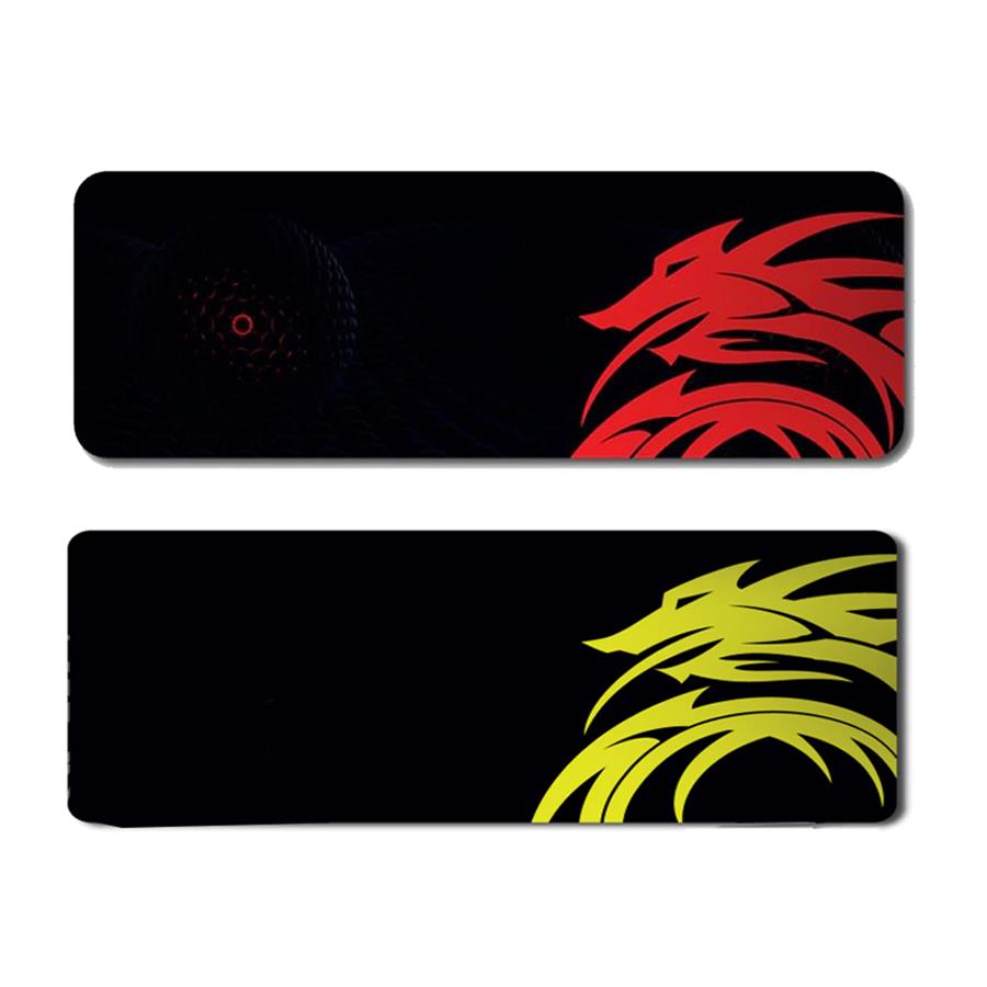 Mousepad Gamer Cdtek Bigg DRAGON 90cm x 28cm