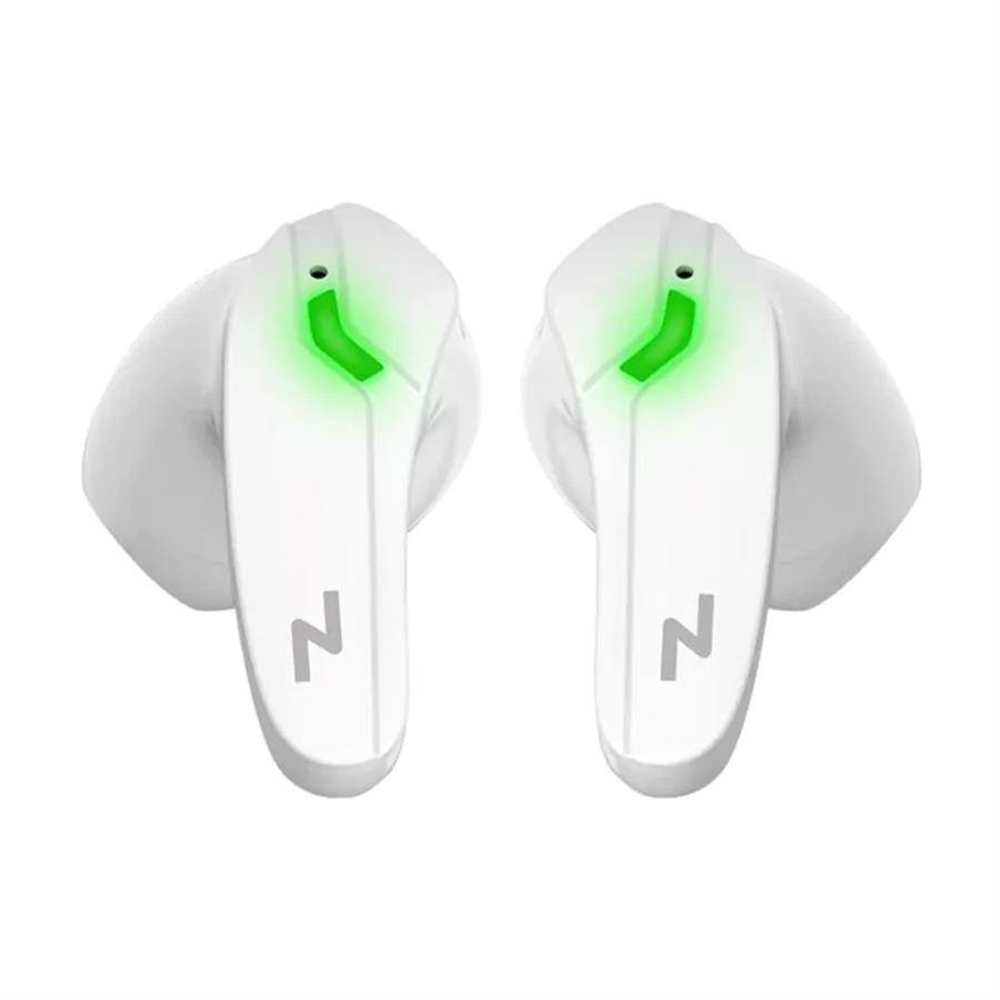 NGX-BTWINS6 Auricular Noga Bluetooth - Blanco