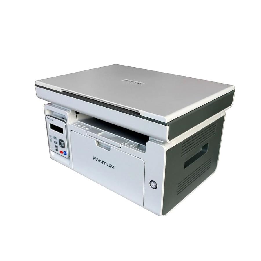 Impresora  Multifunción Pantum M6509NW Laser Monocromatica Inalambrica