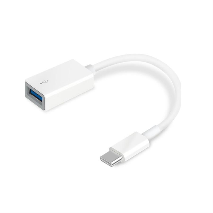 Adaptador Usb C 3.0 A Usb Comun Tp Link Uc400