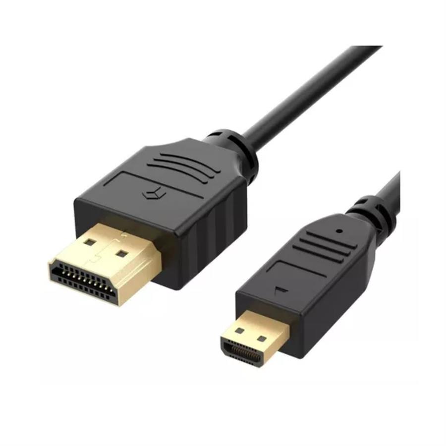 Cable Hdmi A Micro Hdmi 1.5mts CB031