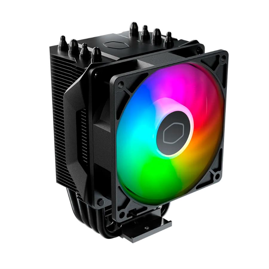 Cooler Cpu Cooler Master Hyper 411 Nano ARGB