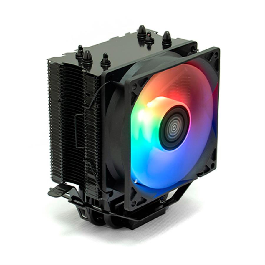 Cooler Cpu Evolabs Cryo 3H