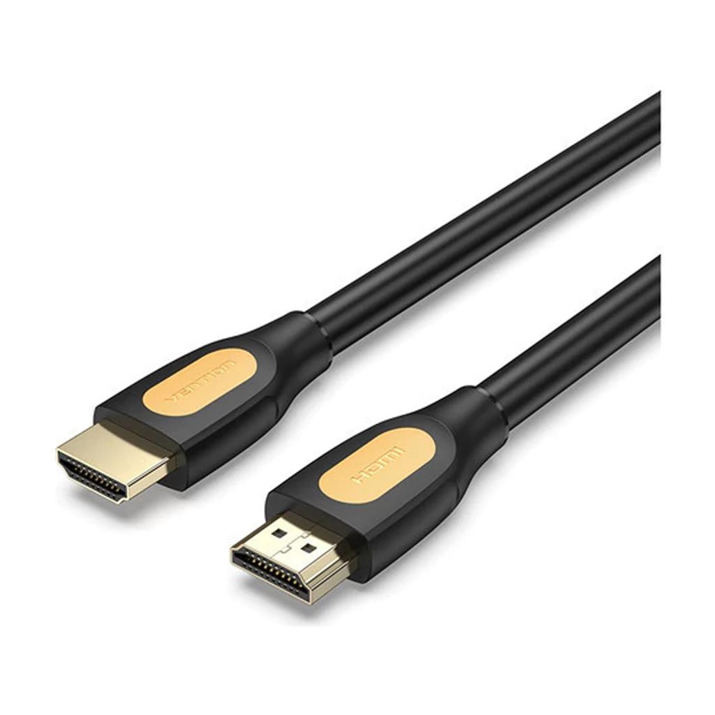 Cable HDMI 2.0 Vention 1,5 Metros Certificado 4K 60 Hz HDR ALIBG