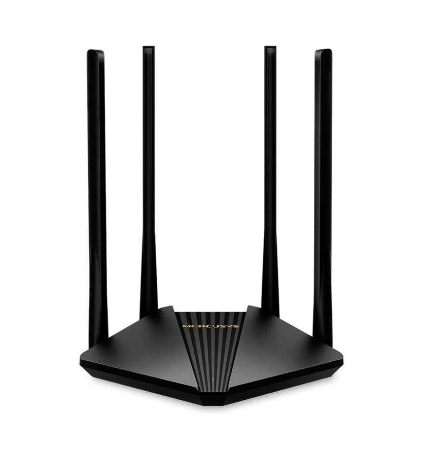 Router Mercusys MR30G Wireless Gigabit AC1200 4 Antenas