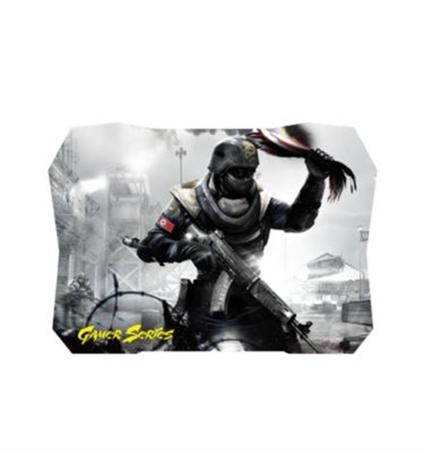 Mousepad Cdtek Gamer A5