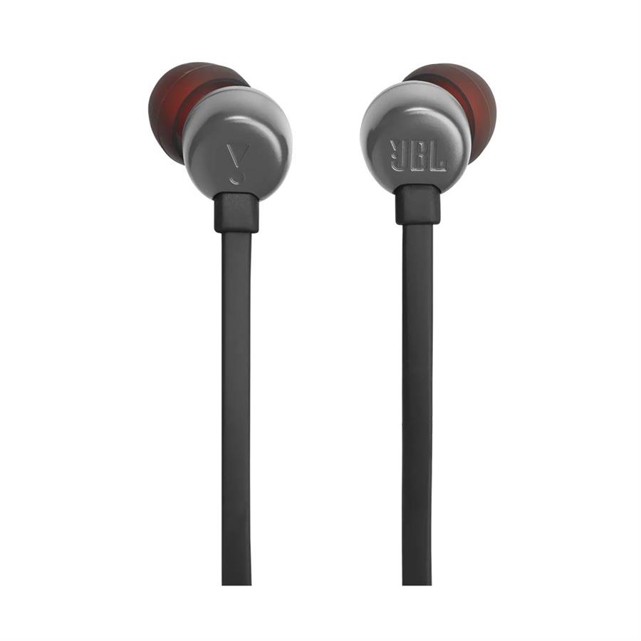 Auricular JBL Tune 310C Con Cable Negro