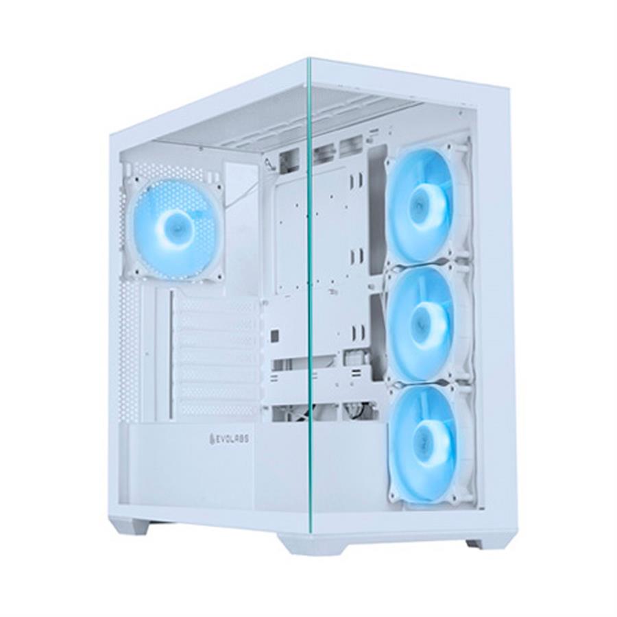 Gabinete Evolabs Progression Bk Evo 305AW