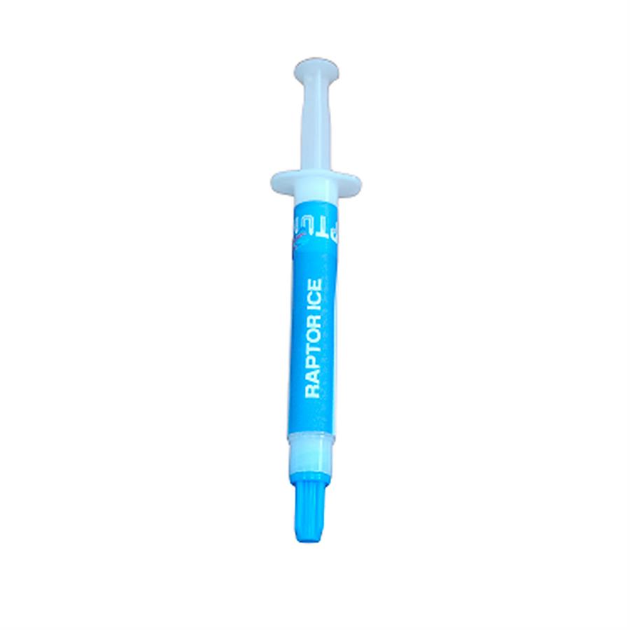 Pasta Termica Raptor Ice 8.3W/M-K Alta Conductividad Térmica