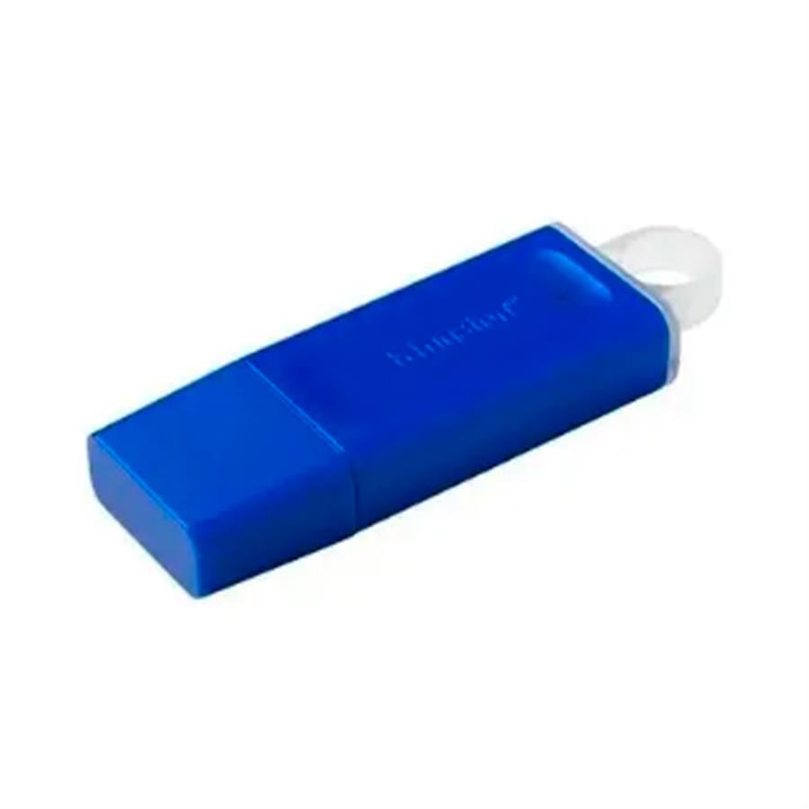 Pendrive Kingston 64GB Exodia Usb 3.2 DataTraveler