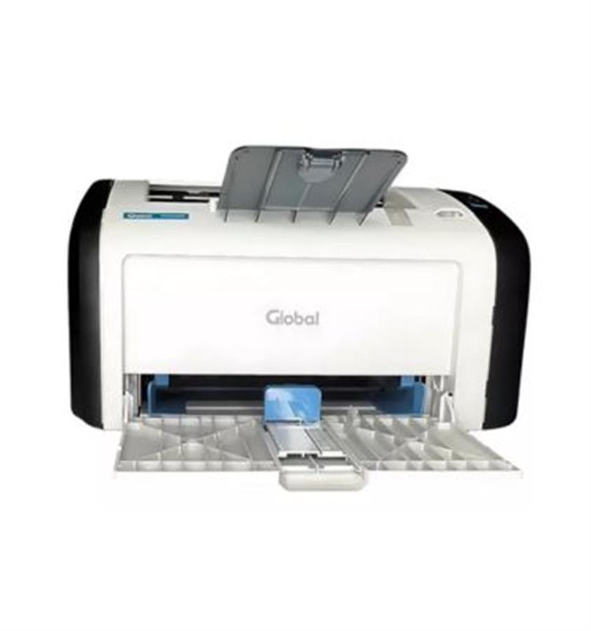 Impresora Laser Monocromatica Global G1000nw