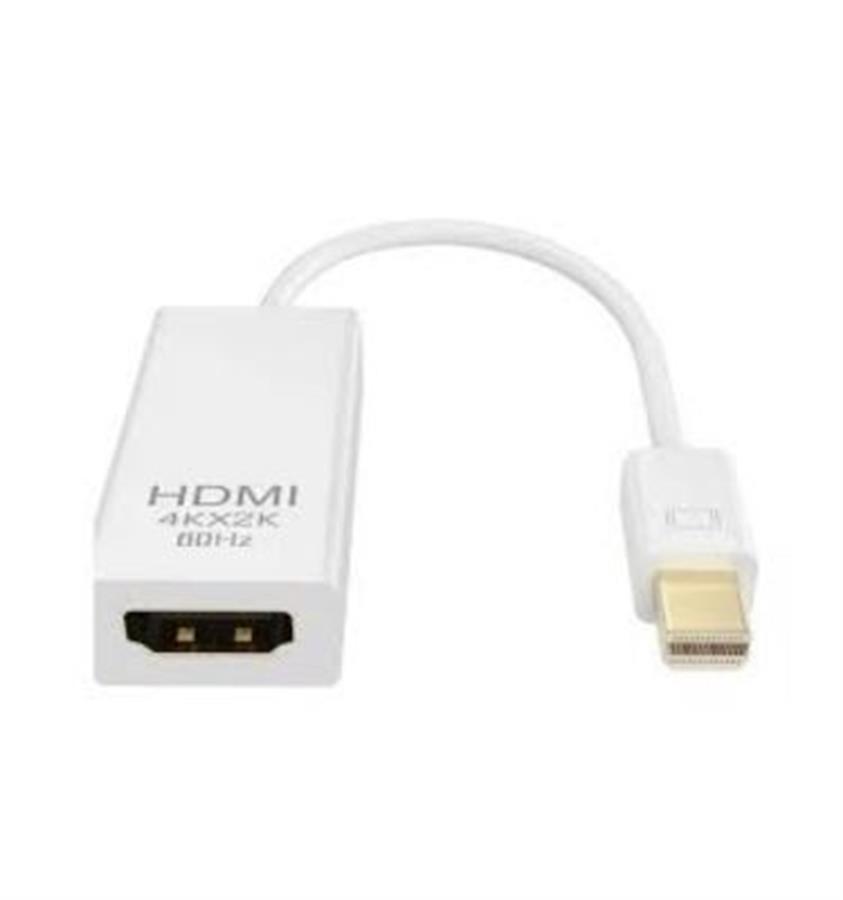 Adaptador Mini Display Port A Hdmi (4k*2k) Sm-C7827