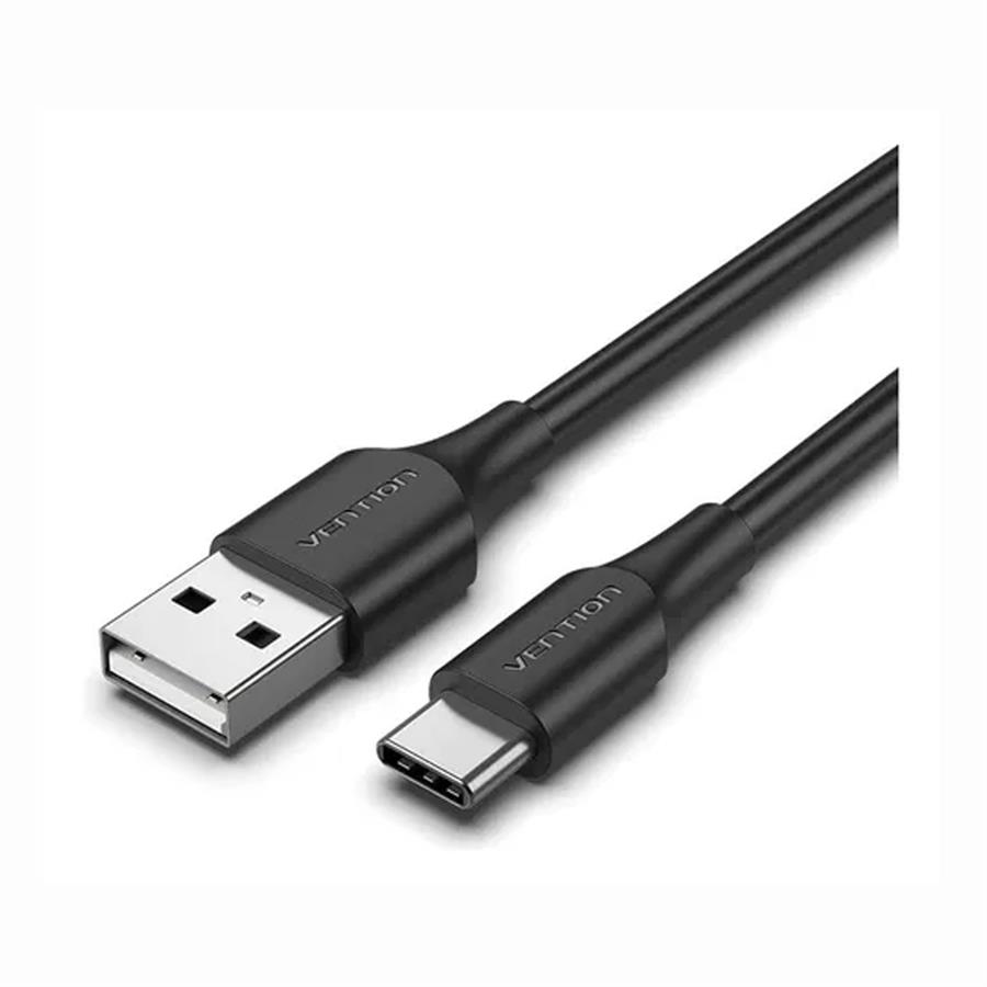 CTHBG Cable Usb A Usb-C 3a 480mbps Datos Y Carga 1.5m Vention