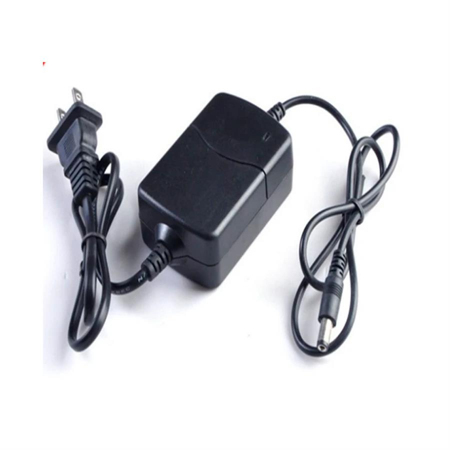 St-4012 Fuente Para Camara 12v/1a 2 Cable Caja Azul