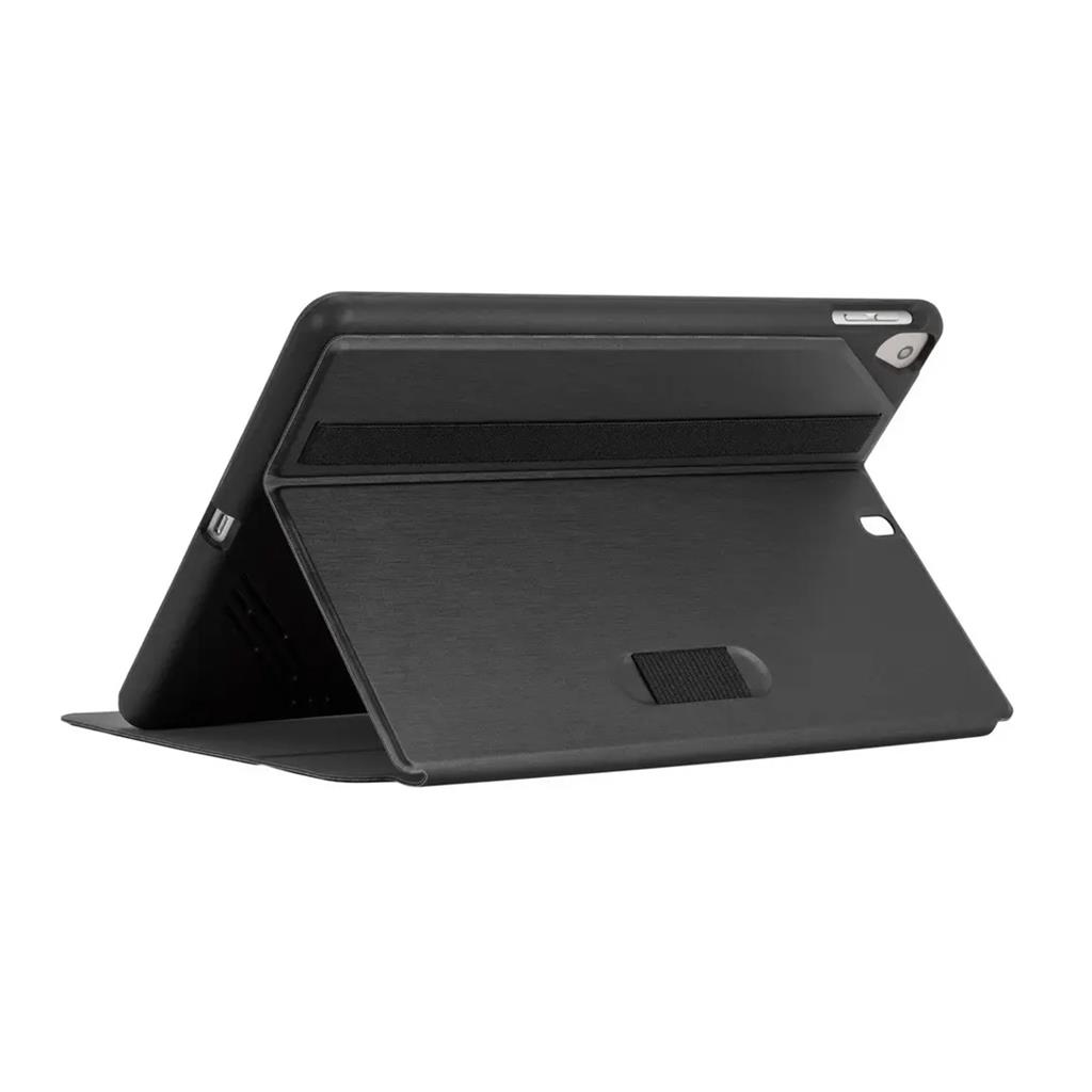 Funda Targus Click-In Para iPad 10.2" 7ª, 8ª Y 9ª Generación