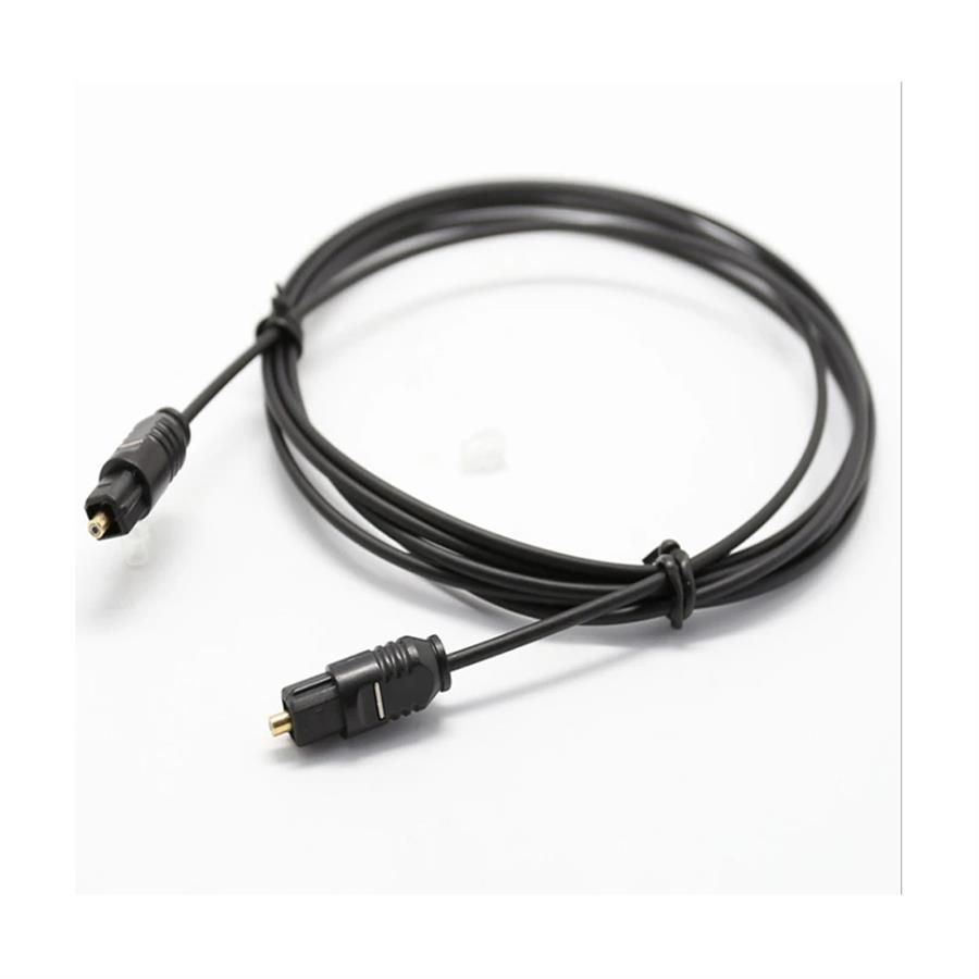 XC-OD201 Cable De Óptico Y Audio Digital 1M