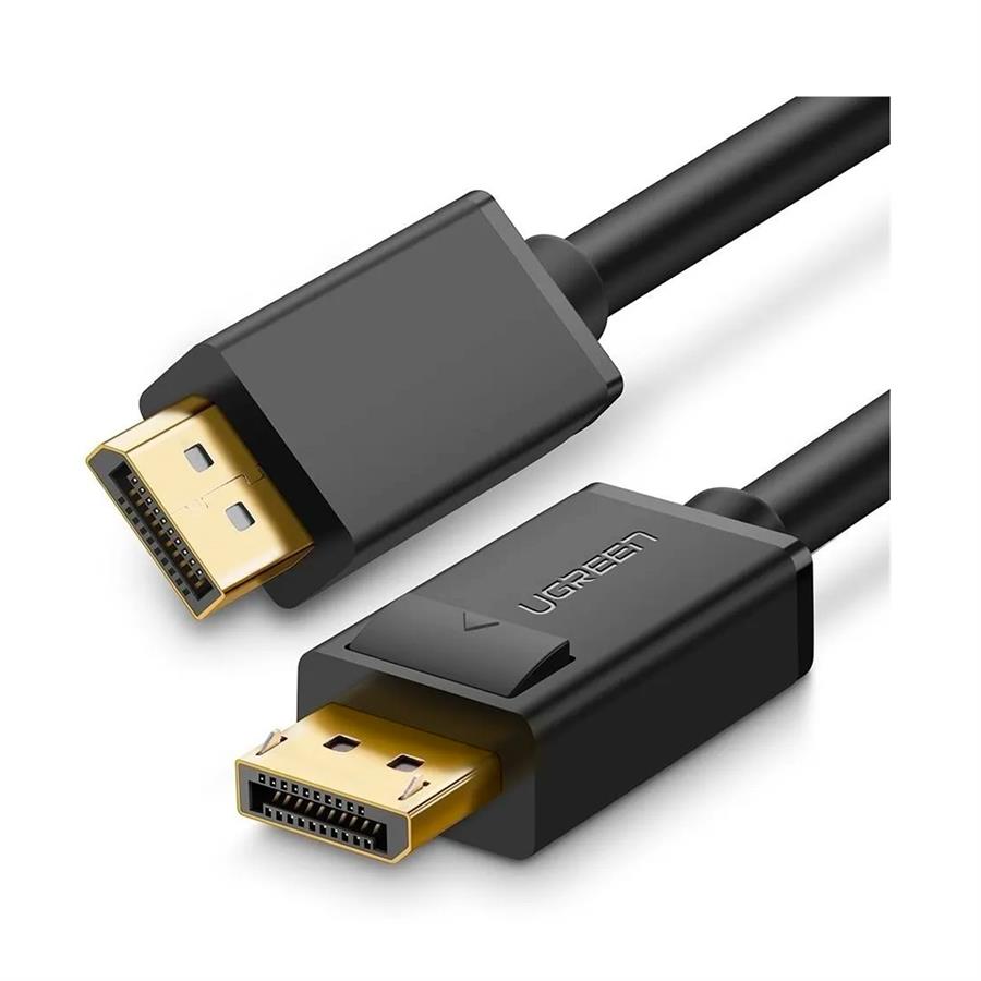 10244 Cable Displayport Premium Dp 1.4 8k Trenzado 144hz 1m Ugreen