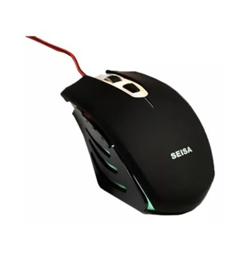 Mouse Gamer Seisa Dn-C0806