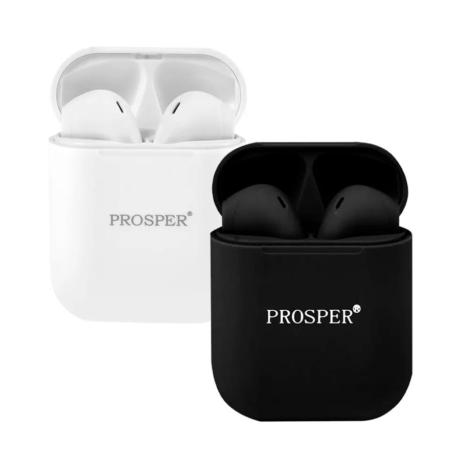 Auricular Inalambricos Prosper i12